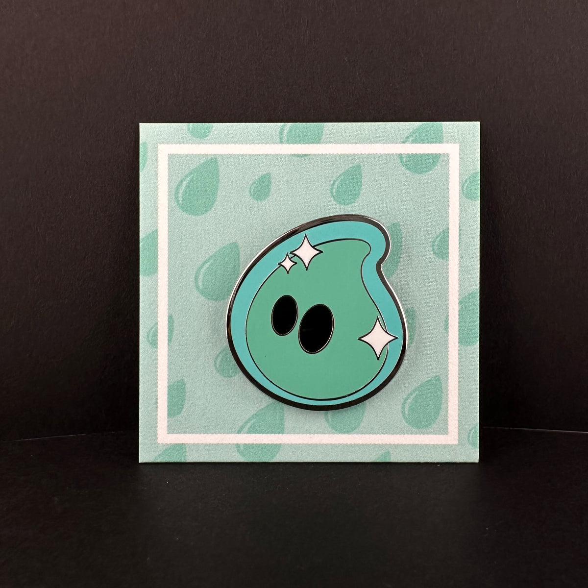 Wispling Pins – Artiqfox